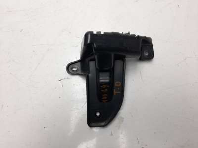 Recambio de absorbedor trasero para peugeot 308 sw 2008-2012 envy referencia OEM IAM 9681742780  