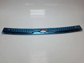 Recambio de molduras traseras para peugeot 308 sw 2008-2012 envy referencia OEM IAM 807517E  
