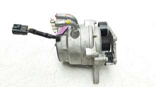 Recambio de alternador para hyundai kona 2017- referencia OEM IAM 3739003900  