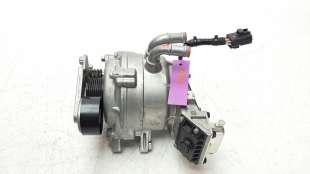 Recambio de alternador para hyundai kona 2017- referencia OEM IAM 3739003900   2