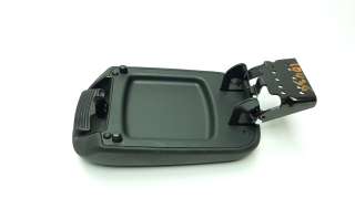 Recambio de apoyabrazos central para hyundai kona 2017- referencia OEM IAM 84611J9000TRY  
