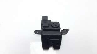 Recambio de cerradura maletero / porton para hyundai kona 2017- referencia OEM IAM 81230G6010   2