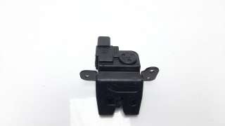 Recambio de cerradura maletero / porton para hyundai kona 2017- referencia OEM IAM 81230G6010  