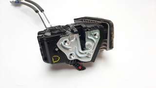 Recambio de cerradura puerta trasera derecha para hyundai kona 2017- referencia OEM IAM 81420J9000  