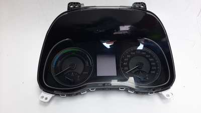 Recambio de cuadro instrumentos para hyundai kona 2017- referencia OEM IAM 94003CM090  