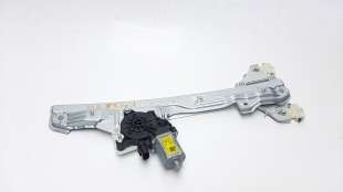 Recambio de elevalunas delantero derecho para hyundai kona 2017- referencia OEM IAM 82402J9000  