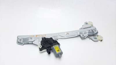 Recambio de elevalunas delantero derecho para hyundai kona 2017- referencia OEM IAM 82402J9000  