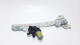 Recambio de elevalunas delantero derecho para hyundai kona 2017- referencia OEM IAM 82402J9000  