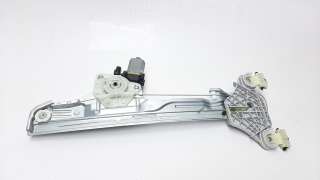 Recambio de elevalunas delantero derecho para hyundai kona 2017- referencia OEM IAM 82402J9000  