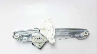 Recambio de elevalunas trasero derecho para hyundai kona 2017- referencia OEM IAM 83402J9000  