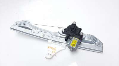 Recambio de elevalunas trasero izquierdo para hyundai kona 2017- referencia OEM IAM 83401J9000  