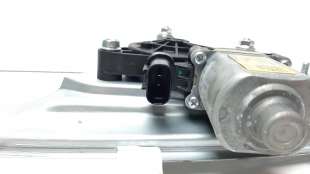 Recambio de elevalunas trasero izquierdo para hyundai kona 2017- referencia OEM IAM 83401J9000   2