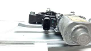 Recambio de elevalunas trasero izquierdo para hyundai kona 2017- referencia OEM IAM 83401J9000  
