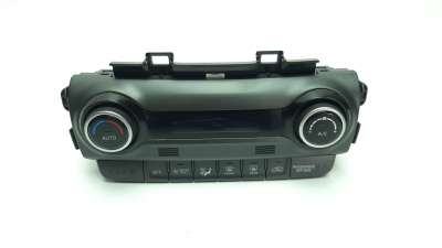 Recambio de mando climatizador para hyundai kona 2017- referencia OEM IAM 97250CM070  