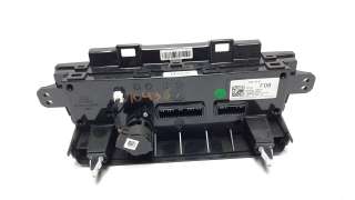 Recambio de mando climatizador para hyundai kona 2017- referencia OEM IAM 97250CM070  