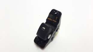 Recambio de mando elevalunas trasero derecho para hyundai kona 2017- referencia OEM IAM 93581J9000  