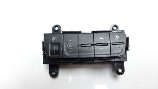 Recambio de mando multifuncion para hyundai kona 2017- referencia OEM IAM 93710CM050 3S210B1000 