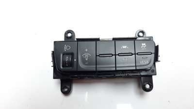 Recambio de mando multifuncion para hyundai kona 2017- referencia OEM IAM 93710CM050 3S210B1000 