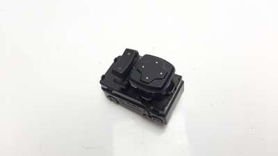 Recambio de mando retrovisor para hyundai kona 2017- referencia OEM IAM 93530J9000  