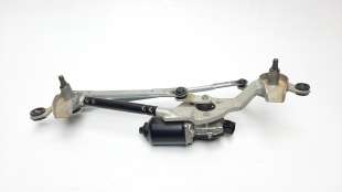 Recambio de motor limpia delantero para hyundai kona 2017- referencia OEM IAM 98110C1950  
