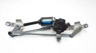 Recambio de motor limpia delantero para hyundai kona 2017- referencia OEM IAM 98110C1950   2