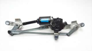 Recambio de motor limpia delantero para hyundai kona 2017- referencia OEM IAM 98110C1950  