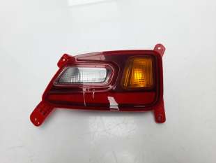 Recambio de piloto trasero derecho paragolpes para hyundai kona 2017- referencia OEM IAM 92406J9000  