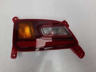 Recambio de piloto trasero izquierdo paragolpes para hyundai kona 2017- referencia OEM IAM 92405J9010  