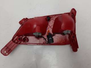 Recambio de piloto trasero izquierdo paragolpes para hyundai kona 2017- referencia OEM IAM 92405J9010  