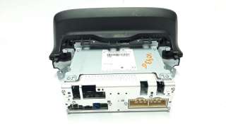Recambio de sistema audio / radio cd para hyundai kona 2017- referencia OEM IAM 96160CM120TMT  