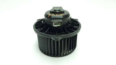Recambio de ventilador calefaccion para hyundai kona 2017- referencia OEM IAM 97113J3000  