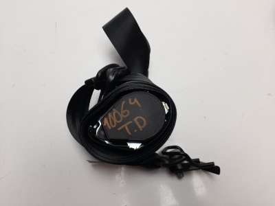 Recambio de cinturon seguridad trasero derecho para peugeot 308 sw 2008-2012 envy referencia OEM IAM 96814181XX  