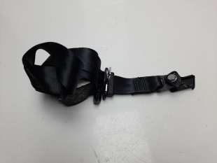 Recambio de cinturon seguridad trasero izquierdo para peugeot 308 sw 2008-2012 envy referencia OEM IAM 96814182XX  