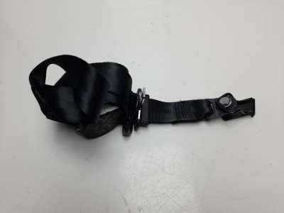 Recambio de cinturon seguridad trasero izquierdo para peugeot 308 sw 2008-2012 envy referencia OEM IAM 96814182XX  