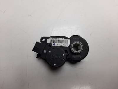 Recambio de motor calefaccion para peugeot 308 sw 2008-2012 envy referencia OEM IAM T1002120  