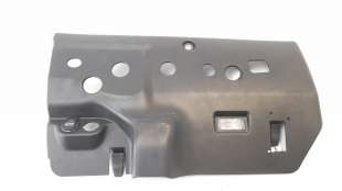 Recambio de moldura para porsche cayenne (typ 92aa) 2009-2017 4.8 v8 cat referencia OEM IAM 7P5815174B   2