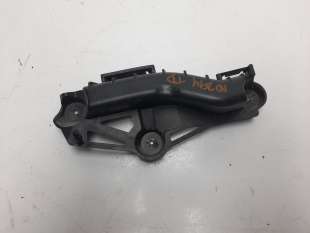 Recambio de molduras traseras para opel corsa e 2014- expression referencia OEM IAM 13399581  