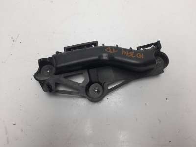 Recambio de molduras traseras para opel corsa e 2014- expression referencia OEM IAM 13399581  