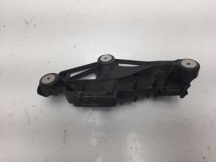 Recambio de molduras traseras para opel corsa e 2014- expression referencia OEM IAM 13399581   2