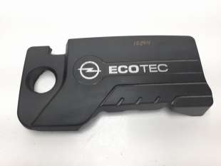 Recambio de tapa motor para opel corsa e 2014- expression referencia OEM IAM 55581669  