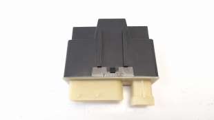 Recambio de caja precalentamiento para citroën c4 picasso 2013- 1.6 blue-hdi fap referencia OEM IAM 9801916680  