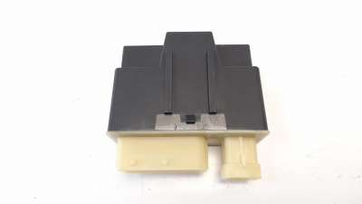 Recambio de caja precalentamiento para citroën c4 picasso 2013- 1.6 blue-hdi fap referencia OEM IAM 9801916680  