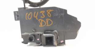 Recambio de cerradura puerta delantera derecha para citroën c4 picasso 2013- 1.6 blue-hdi fap referencia OEM IAM 9810310280  