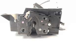 Recambio de cerradura puerta delantera derecha para citroën c4 picasso 2013- 1.6 blue-hdi fap referencia OEM IAM 9810310280   2