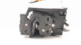 Recambio de cerradura puerta trasera derecha para citroën c4 picasso 2013- 1.6 blue-hdi fap referencia OEM IAM 9826133680  