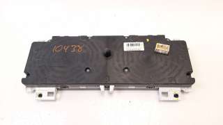 Recambio de cuadro instrumentos para citroën c4 picasso 2013- 1.6 blue-hdi fap referencia OEM IAM 9816911280  