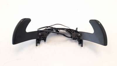 Recambio de mando volante para citroën c4 picasso 2013- 1.6 blue-hdi fap referencia OEM IAM 96667245ZD  