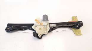 Recambio de elevalunas trasero izquierdo para citroën c4 picasso 2013- 1.6 blue-hdi fap referencia OEM IAM 9816272780 106075618 