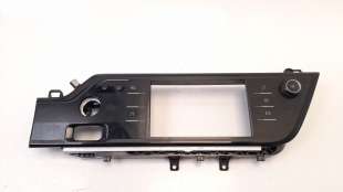 Recambio de mando multifuncion para citroën c4 picasso 2013- 1.6 blue-hdi fap referencia OEM IAM 98248992XY  