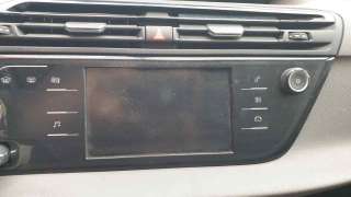 Recambio de mando multifuncion para citroën c4 picasso 2013- 1.6 blue-hdi fap referencia OEM IAM 98248992XY  